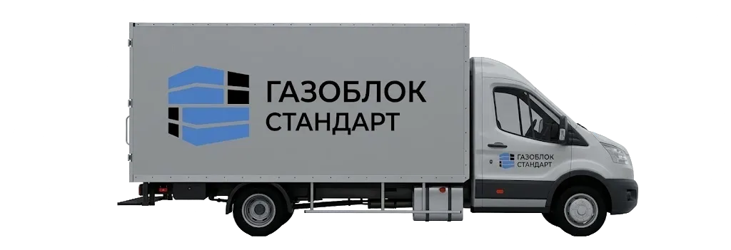 Доставка со склада в Туапсе